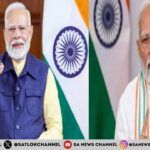 PM Modi’s Historic Launch of Schemes Worth INR 83,000 Crore For Tribal Welfare