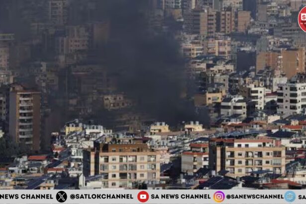 World War 3 In Making Iran-Israel War Fueling Global Unrest