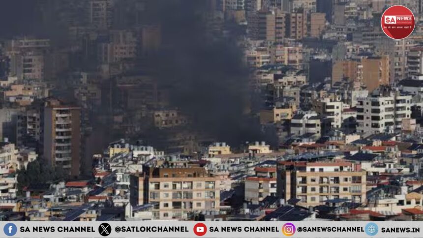 World War 3 In Making Iran-Israel War Fueling Global Unrest