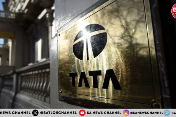 Tata Group to Establish India's First Overseas Defense Manufacturing Facility