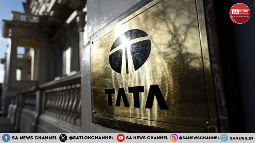 Tata Group to Establish India's First Overseas Defense Manufacturing Facility