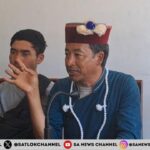 दिल्ली बॉर्डर पर सोनम वांगचुक सहित करीब 126 लोगों को पुलिस ने हिरासत में लिया