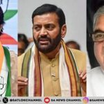 हरियाणा चुनाव 2024 सैनी-हुड्डा, विनेश फोगाट और चौटाला परिवार की अहम सीटों पर सियासी जंग