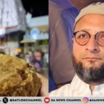 तिरुपति लड्डू प्रसाद मिलावट विवाद