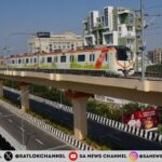 Double-Decker Flyover