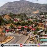 Himachal Pradesh Gets Road Projects Worth INR 293 Crore Approved Under CRIF
