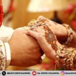 Wedding Season in India