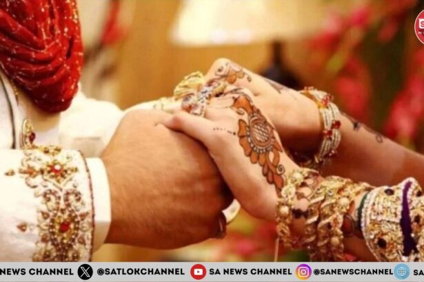 Wedding Season in India