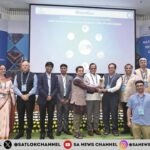 Empowering India through Indigenous AI BharatGen