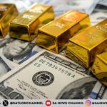 देश का विदेशी-मुद्रा-भंडार पहली बार 700 बिलियन डॉलर पार, भारत बना चौथा देश