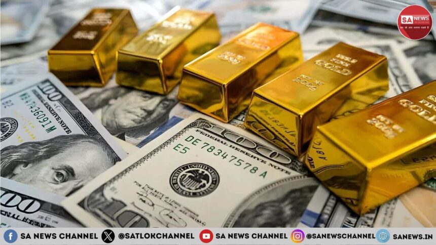 देश का विदेशी-मुद्रा-भंडार पहली बार 700 बिलियन डॉलर पार, भारत बना चौथा देश