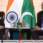 Maldives President Dr. Mohamed Muizzu's Historic Visit to India in 2024