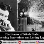 Nikola Tesla The Visionary Inventor of His Era