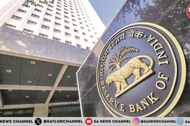 भारतीय रिजर्व बैंक (RBI) ने किया मालदीव मौद्रिक प्राधिकरण (MMA) के साथ मुद्रा विनियम समझौता 