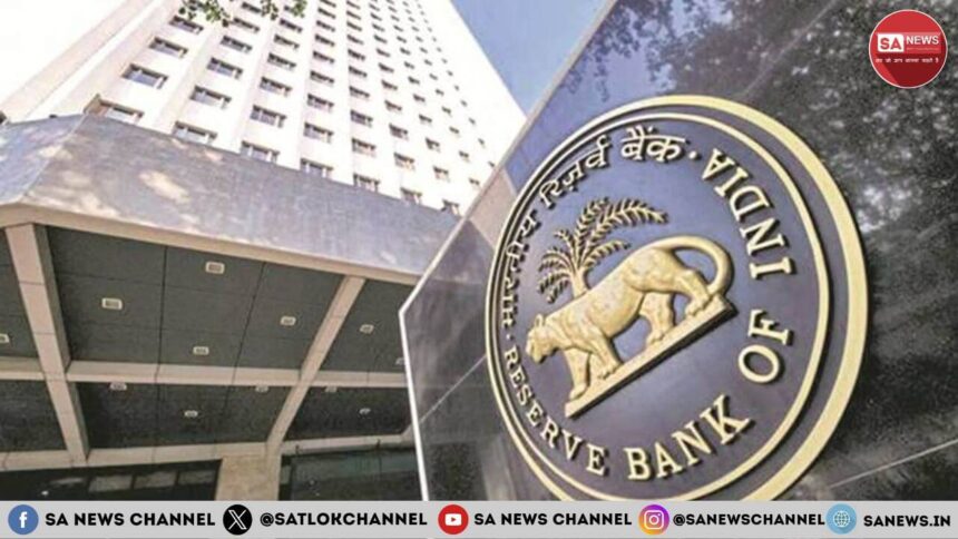 भारतीय रिजर्व बैंक (RBI) ने किया मालदीव मौद्रिक प्राधिकरण (MMA) के साथ मुद्रा विनियम समझौता