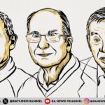 Nobel Prize in Chemistry 2024 Awarded for Groundbreaking Work on Quantum Dots