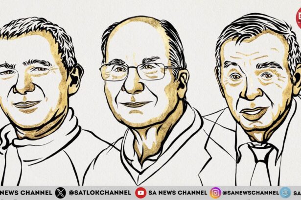 Nobel Prize in Chemistry 2024 Awarded for Groundbreaking Work on Quantum Dots