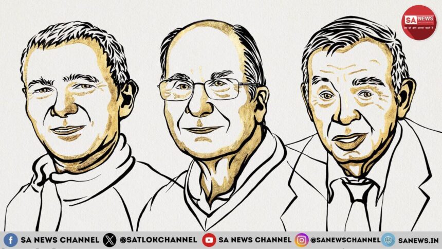 Nobel Prize in Chemistry 2024 Awarded for Groundbreaking Work on Quantum Dots