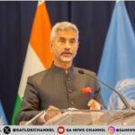 S. Jaishankar's Visit to Pakistan for the SCO Summit Regional Diplomacy Takes Center Stage