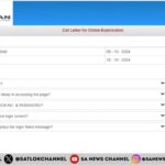 MSEDCL Junior Assistant Hall Ticket 2024 Out Now Know How To Download It