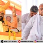 Haryana General Assembly Elections Results 2024 BJP Outperforms Expectations