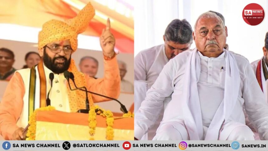 Haryana General Assembly Elections Results 2024 BJP Outperforms Expectations