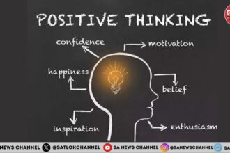 Positive Thinking Is It Enough To Change Your Life