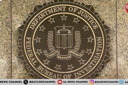 Foiled Terror Plot FBI Arrest ISIS Plotter Before Attempting Election Day Mass Casualty