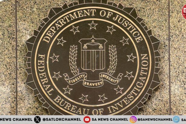 Foiled Terror Plot FBI Arrest ISIS Plotter Before Attempting Election Day Mass Casualty