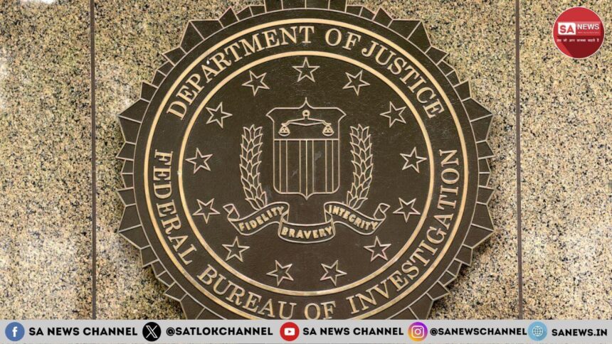 Foiled Terror Plot FBI Arrest ISIS Plotter Before Attempting Election Day Mass Casualty