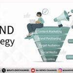 Business Branding Strategies Crafting Identity in a Competitive Market