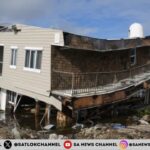 Hurricane Milton Ripped Florida Apart: 14 Dead, Millions Without Power