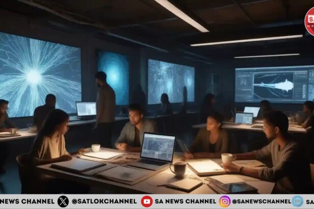 Meta Unveils ‘Movie Gen’ Revolutionary AI for Video and Audio Creation