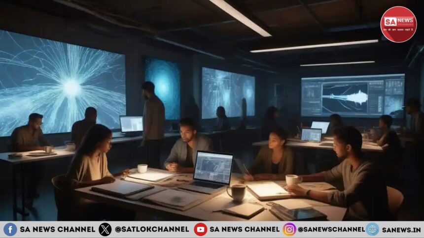 Meta Unveils ‘Movie Gen’ Revolutionary AI for Video and Audio Creation