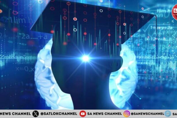 How AI is Changing the Education Landscape