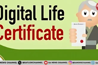 Life Certificate