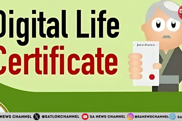 Life Certificate