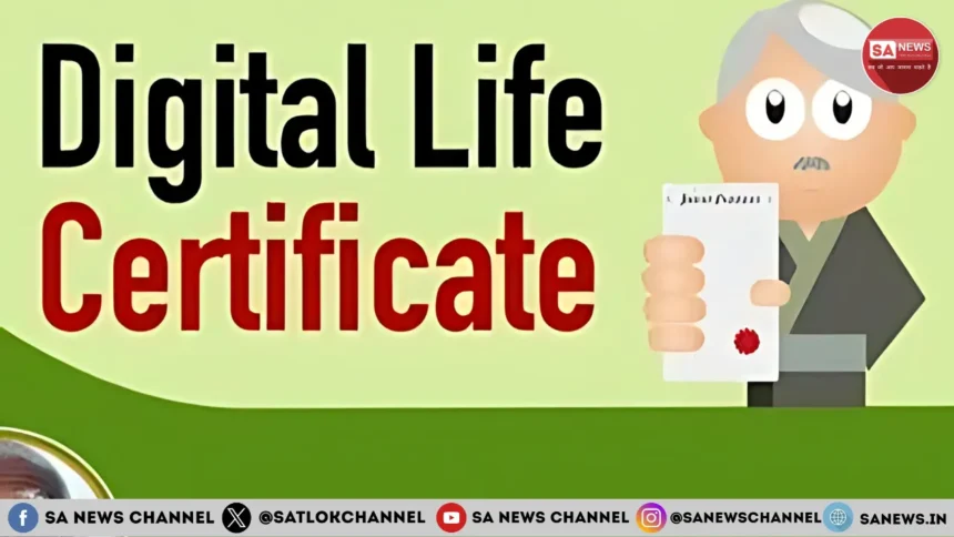 Life Certificate