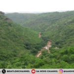 Karnataka State Wildlife Board Defers Mining License for Protected Forest Zones