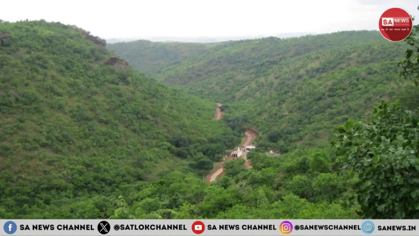 Karnataka State Wildlife Board Defers Mining License for Protected Forest Zones