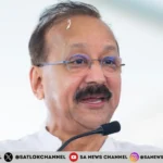 Prominent NCP Leader Baba Siddique Shot Dead in Mumbai