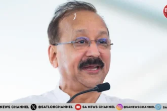 Prominent NCP Leader Baba Siddique Shot Dead in Mumbai