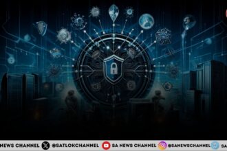 डिजिटल युग में साइबर सुरक्षा