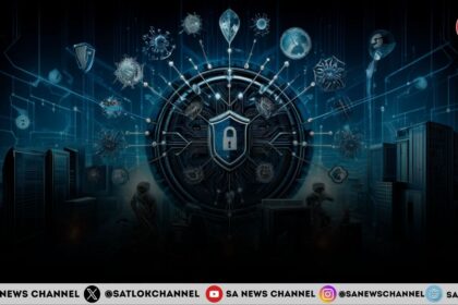 डिजिटल युग में साइबर सुरक्षा