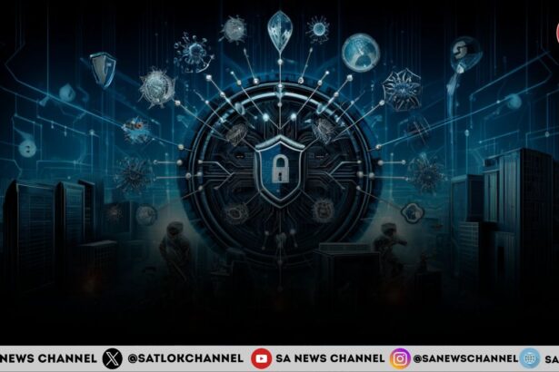 डिजिटल युग में साइबर सुरक्षा