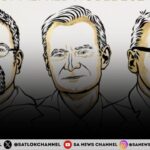 Nobel Prize 2024 in Hindi