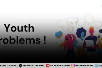 वर्तमान समय में युवाओं की समस्या