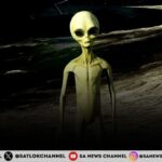 क्या एलियन होते हैं, आज तक कहाँ-कहाँ दिखाई दिये है एलियन