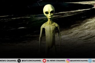 क्या एलियन होते हैं, आज तक कहाँ-कहाँ दिखाई दिये है एलियन