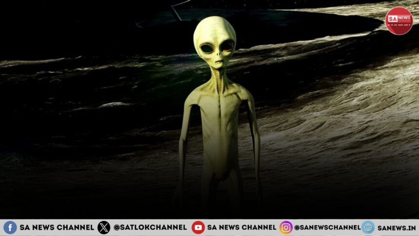 क्या एलियन होते हैं, आज तक कहाँ-कहाँ दिखाई दिये है एलियन